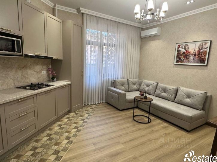 2-комн квартира ул Гарифа Ахунова, 10,  д. 10