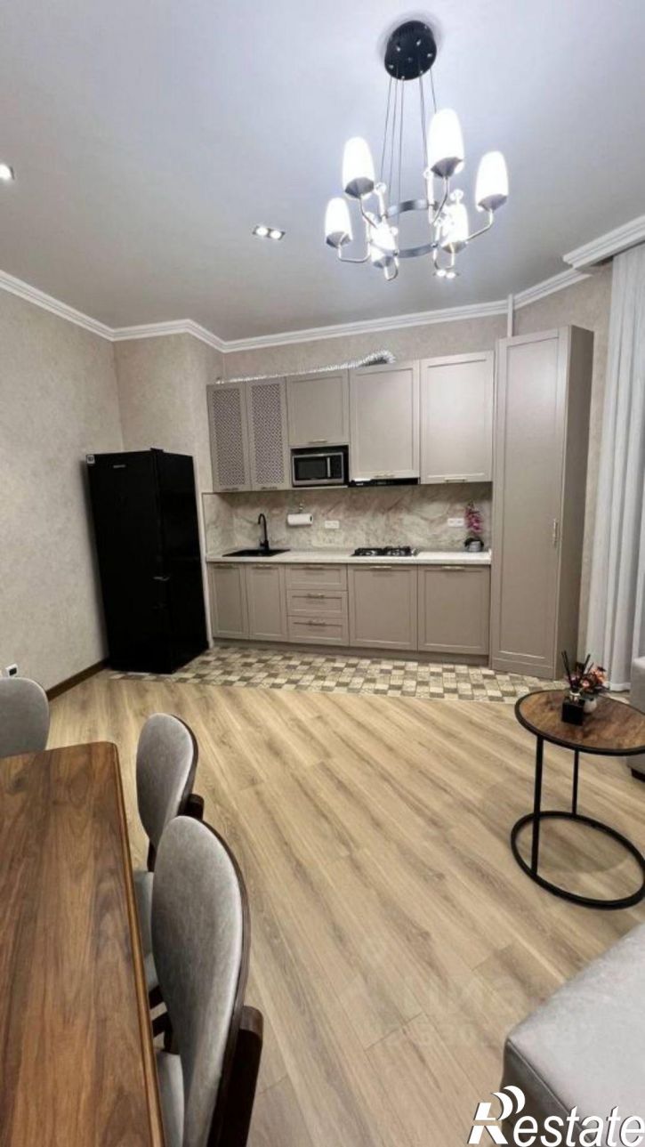 2-комн квартира ул Гарифа Ахунова, 10,  д. 10