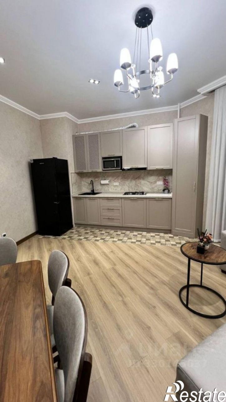 2-комн квартира ул Гарифа Ахунова, 10,  д. 10