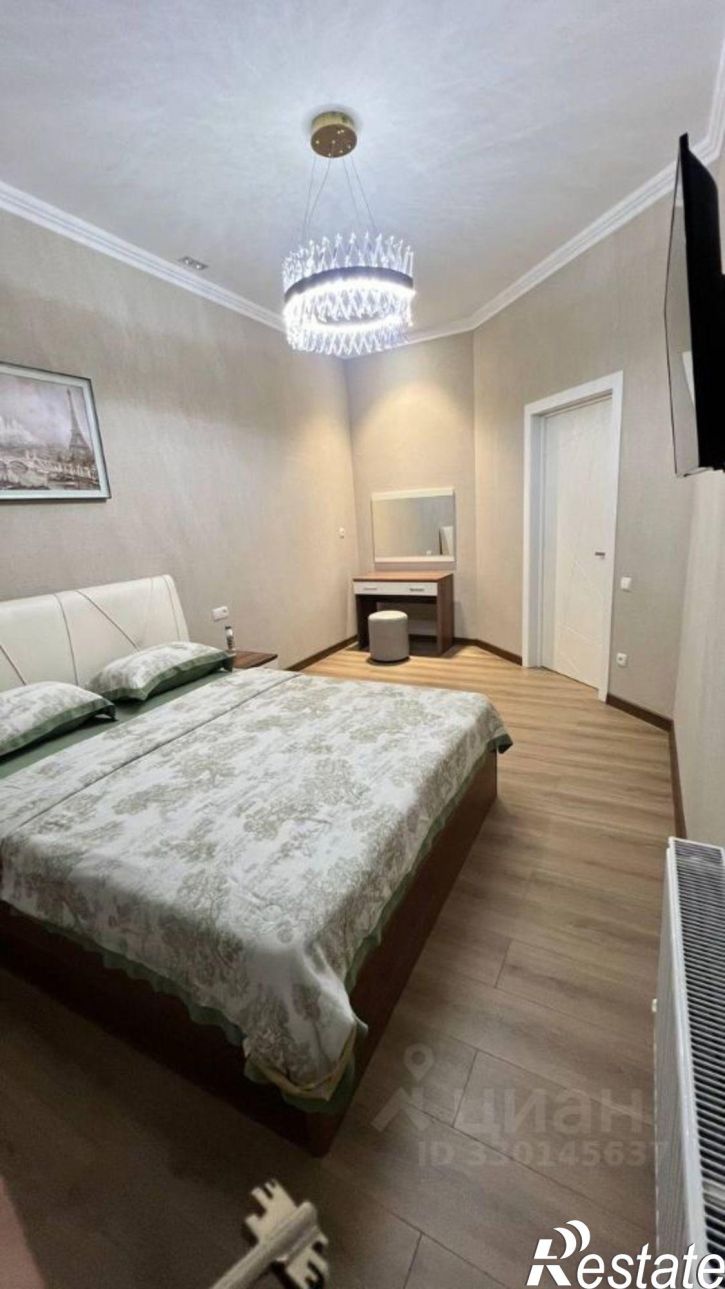 2-комн квартира ул Гарифа Ахунова, 10,  д. 10