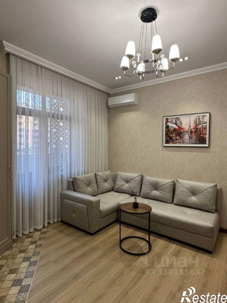 2-комн квартира ул Гарифа Ахунова, 10,  д. 10