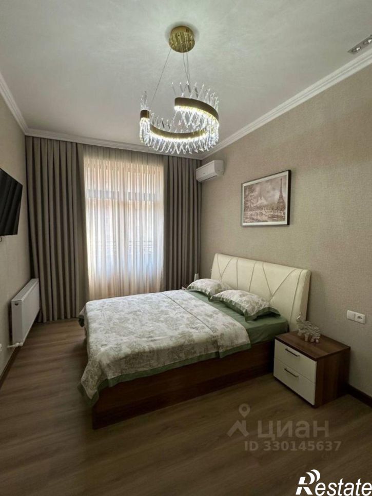 2-комн квартира ул Гарифа Ахунова, 10,  д. 10
