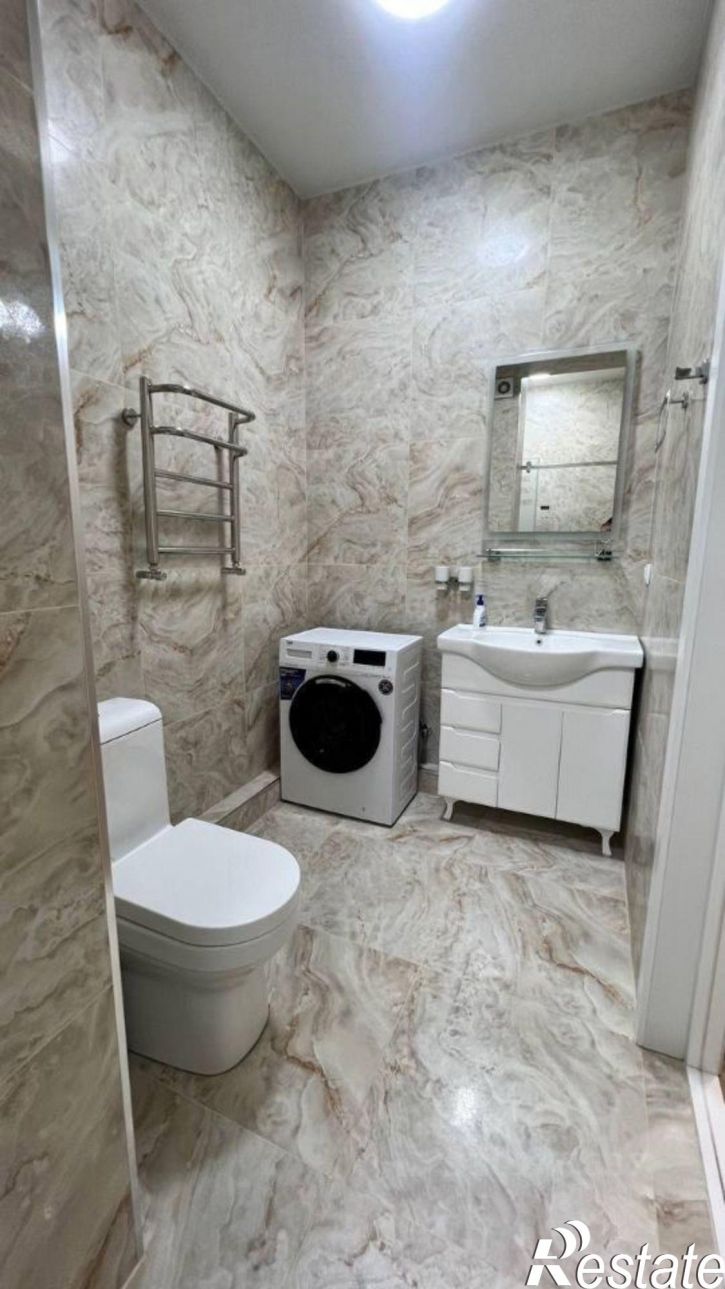 2-комн квартира ул Гарифа Ахунова, 10,  д. 10