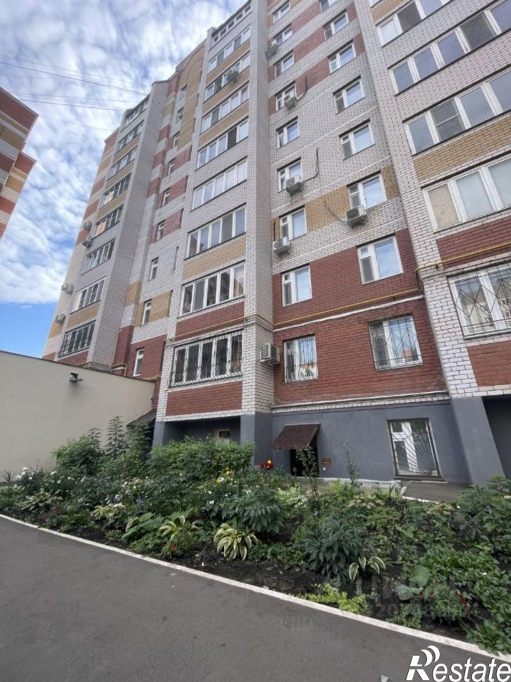 2-комн квартира ул 2-я Юго-Западная, 3,  д. 3