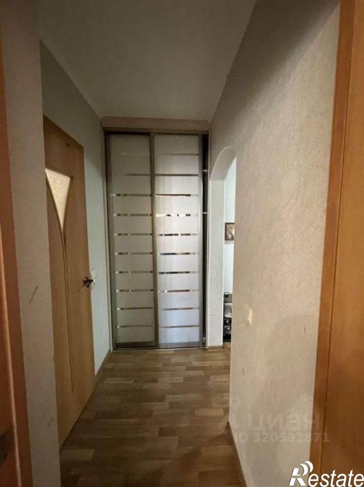 1-комн квартира ул Галии Кайбицкой, 12,  д. 12