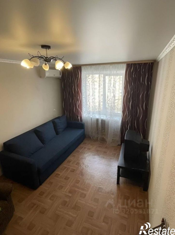 1-комн квартира ул Галии Кайбицкой, 12,  д. 12