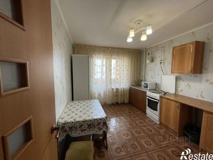 1-комн квартира ул Галии Кайбицкой, 12,  д. 12
