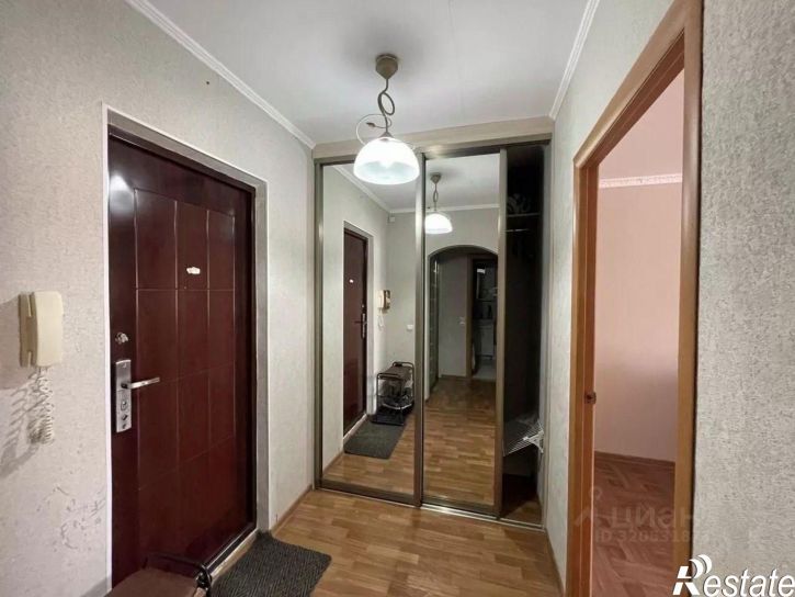 1-комн квартира ул Галии Кайбицкой, 12,  д. 12