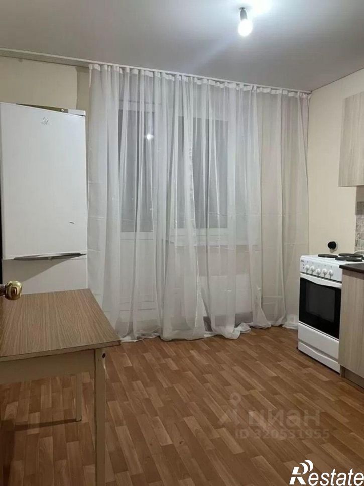 1-комн квартира ул Академика Глушко, 4,  д. 4