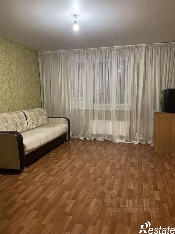 1-комн квартира ул Академика Глушко, 4,  д. 4