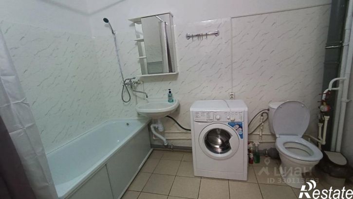 1-комн квартира Трамвайная улица, 17,  д. 17