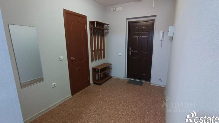 1-комн квартира Трамвайная улица, 17,  д. 17