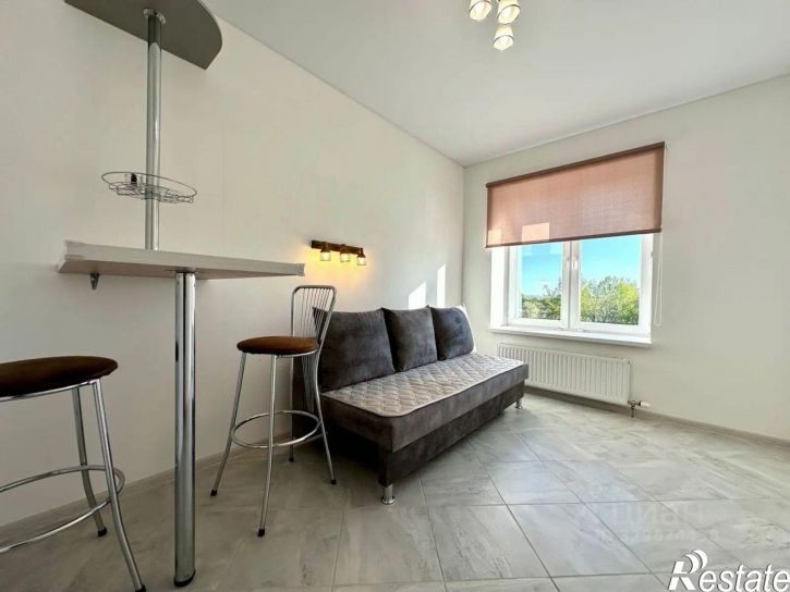 2-комн квартира Портовая улица, 37 к1,  д. 37 к1