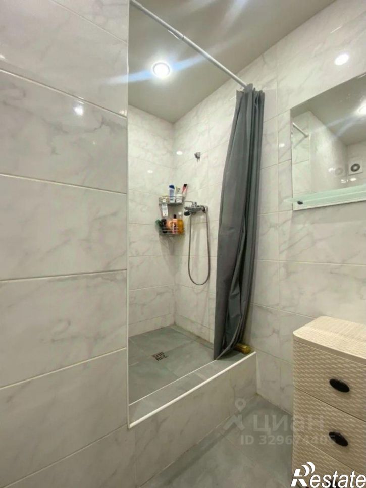 2-комн квартира улица Аделя Кутуя, 104,  д. 104