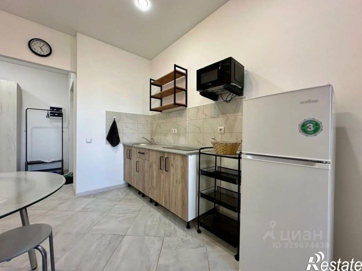 2-комн квартира Портовая улица, 37 к1,  д. 37 к1