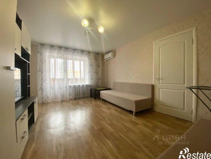 2-комн квартира улица Аделя Кутуя, 104,  д. 104