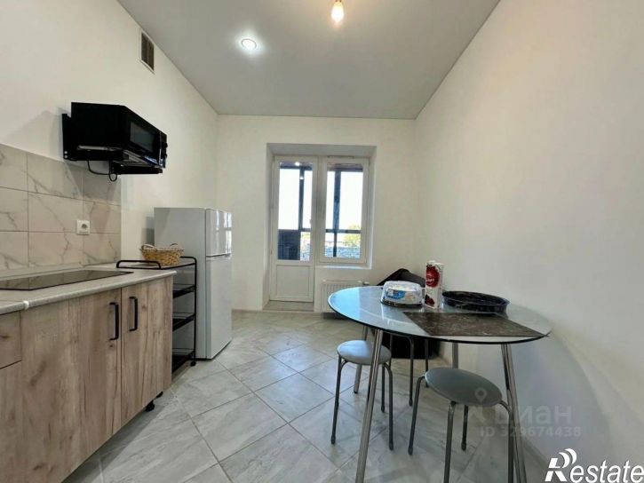 2-комн квартира Портовая улица, 37 к1,  д. 37 к1
