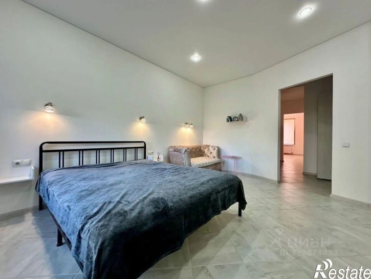 2-комн квартира Портовая улица, 37 к1,  д. 37 к1