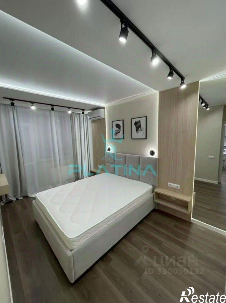 3-комн квартира Щербаковский переулок, 7,  д. 7