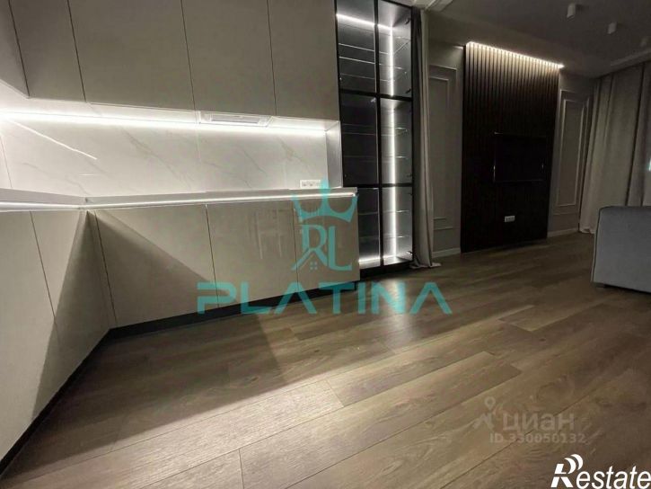 3-комн квартира Щербаковский переулок, 7,  д. 7