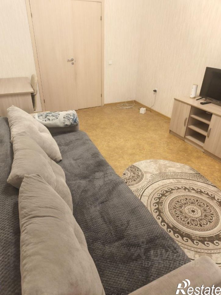 3-комн квартира ул Генерала Махмута Гареева, 11/2,  д. 11/2