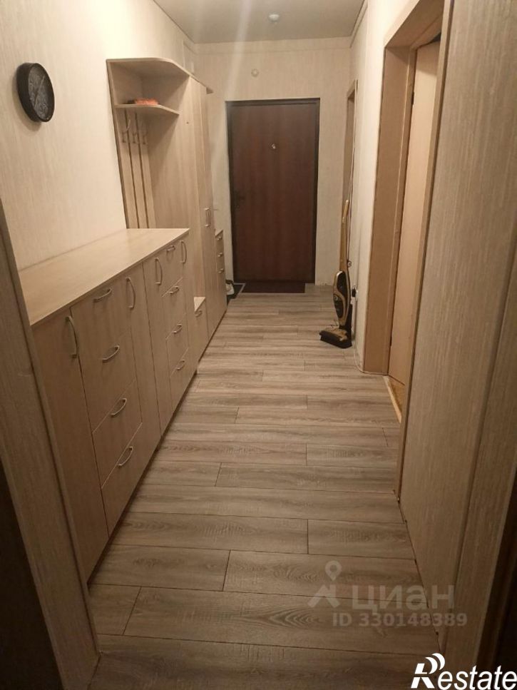 3-комн квартира ул Генерала Махмута Гареева, 11/2,  д. 11/2
