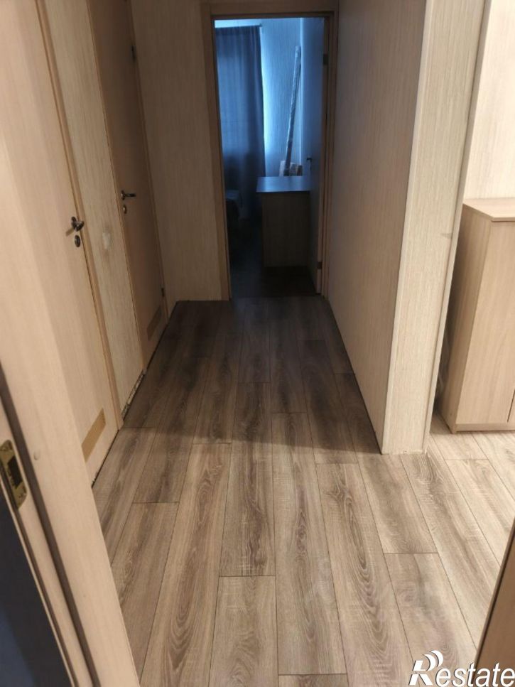 3-комн квартира ул Генерала Махмута Гареева, 11/2,  д. 11/2