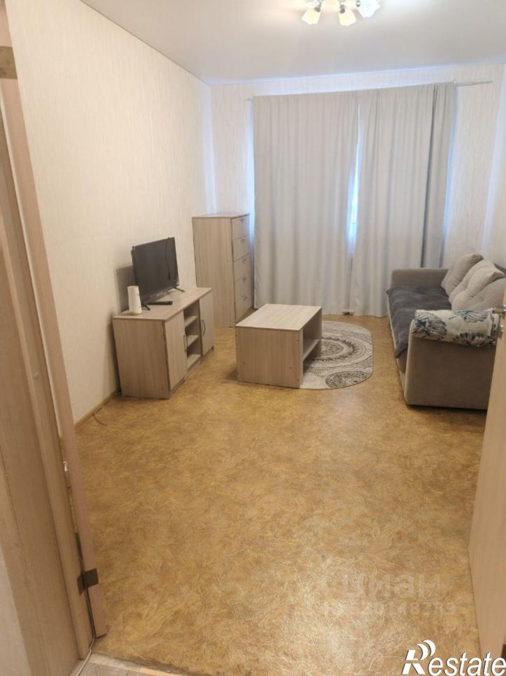 3-комн квартира ул Генерала Махмута Гареева, 11/2,  д. 11/2
