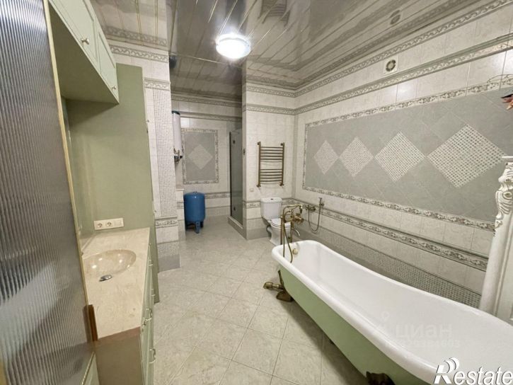 4-комн квартира ул Хади Атласи, 9,  д. 9