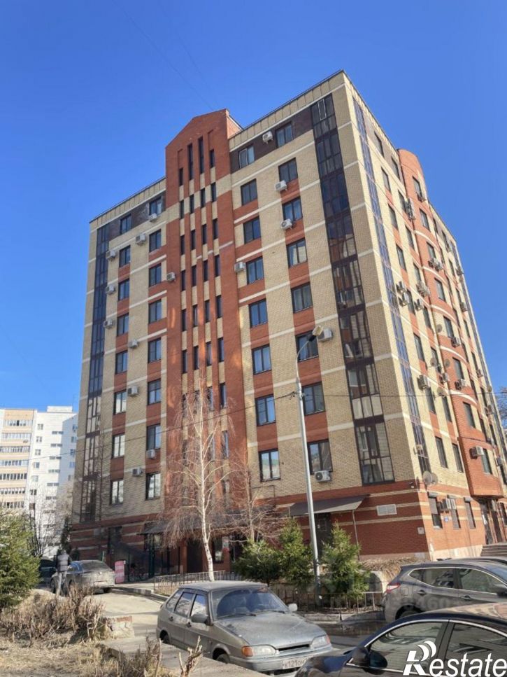 4-комн квартира ул Хади Атласи, 9,  д. 9