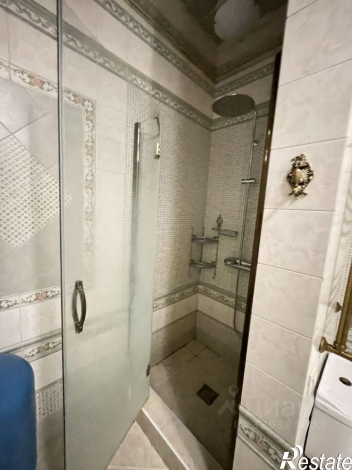 4-комн квартира ул Хади Атласи, 9,  д. 9