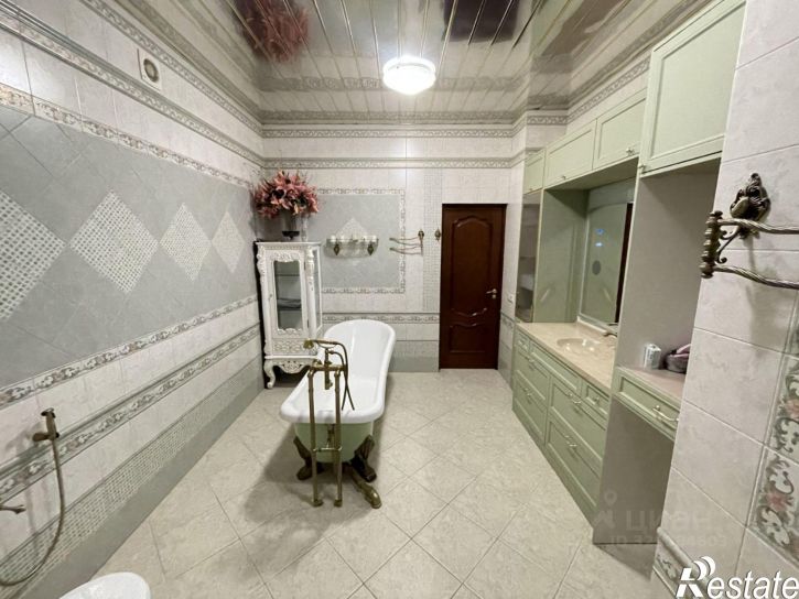4-комн квартира ул Хади Атласи, 9,  д. 9