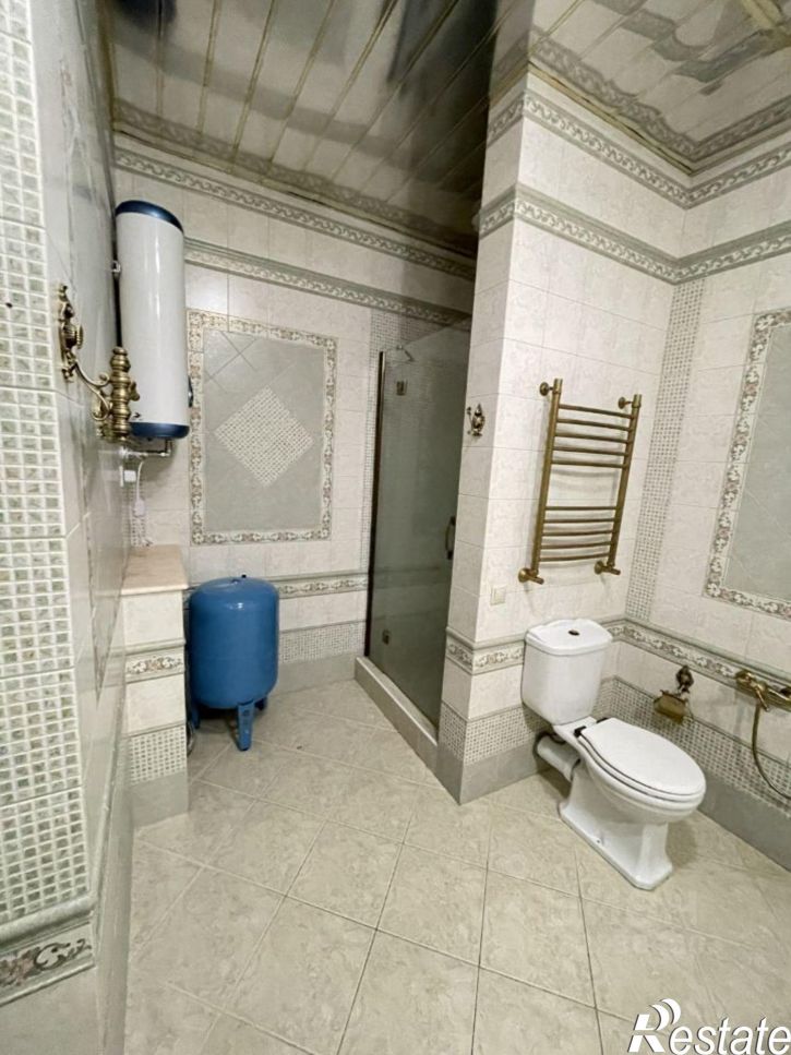 4-комн квартира ул Хади Атласи, 9,  д. 9