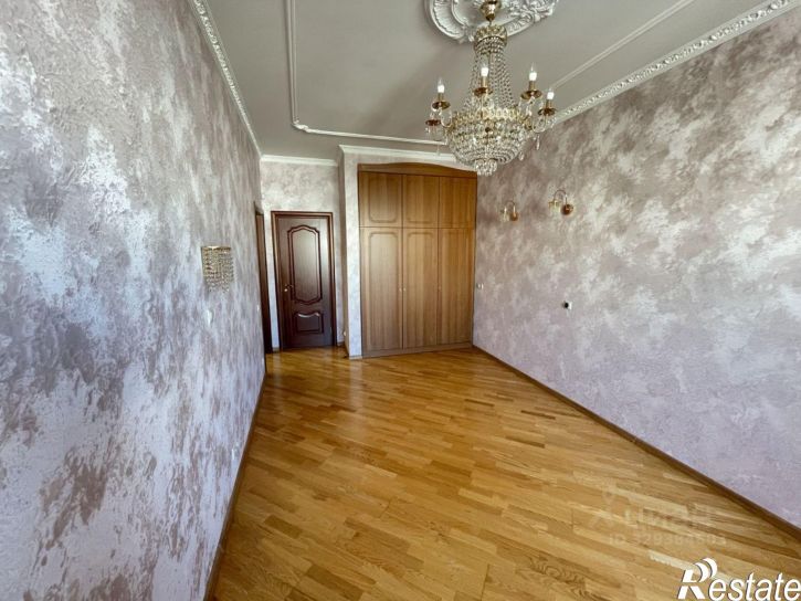 4-комн квартира ул Хади Атласи, 9,  д. 9
