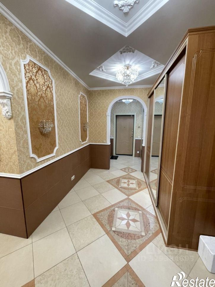 4-комн квартира ул Хади Атласи, 9,  д. 9