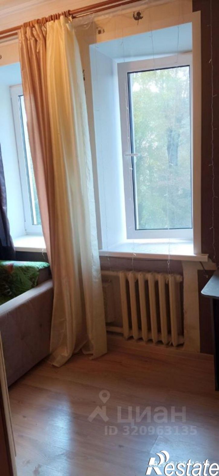 Комната ул Сеченова, 7,  д. 7
