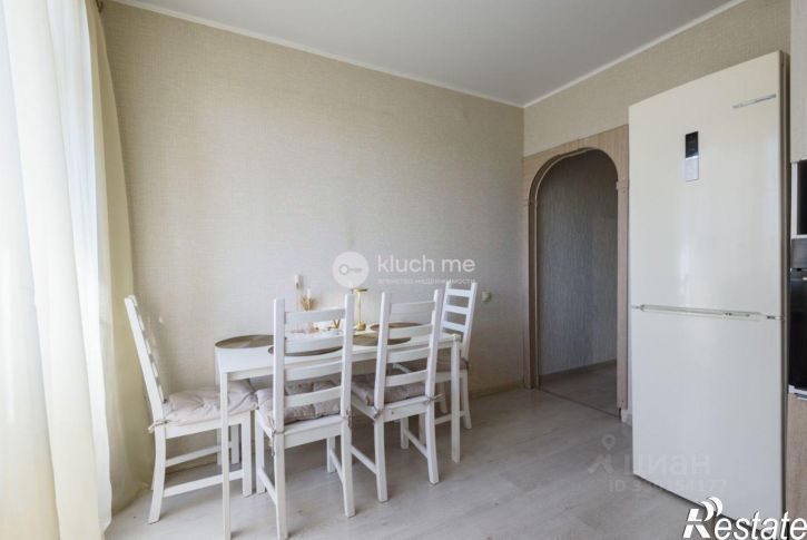 2-комн квартира улица Зур Урам, 1К к2,  д. 1К к2