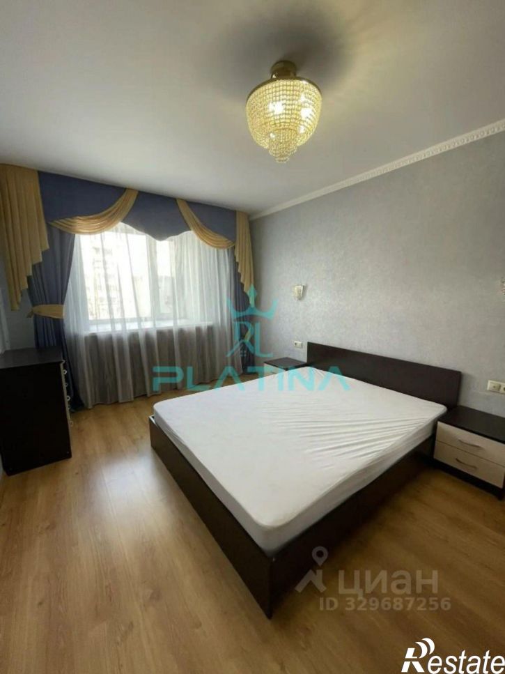 3-комн квартира ул Ленинградская, 60Б,  д. 60Б