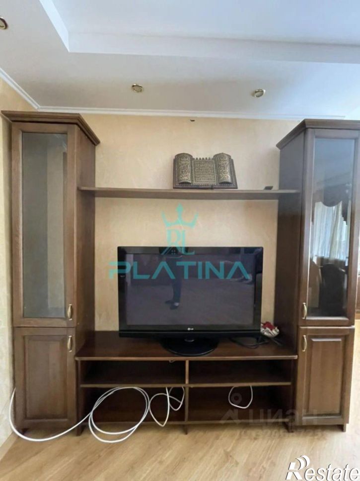 3-комн квартира ул Ленинградская, 60Б,  д. 60Б