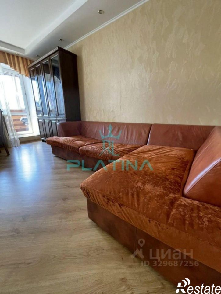 3-комн квартира ул Ленинградская, 60Б,  д. 60Б