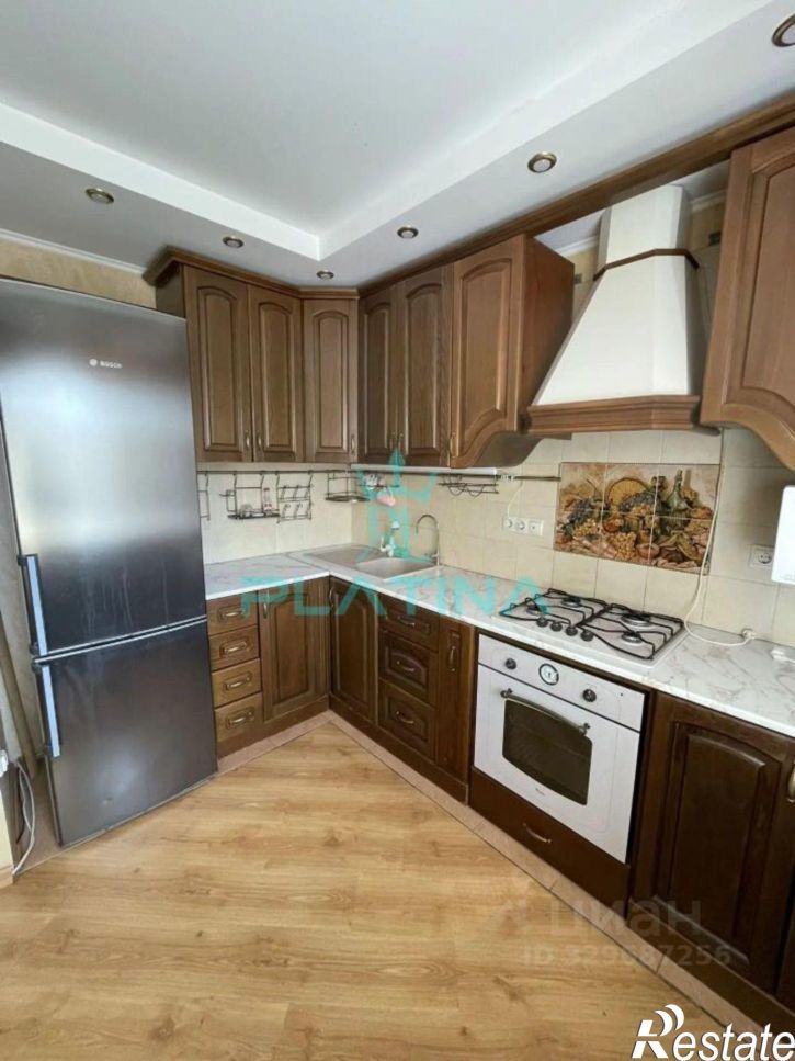 3-комн квартира ул Ленинградская, 60Б,  д. 60Б