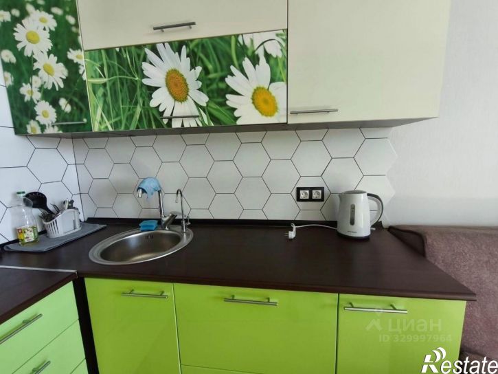 1-комн квартира пр-кт Альберта Камалеева, 30,  д. 30