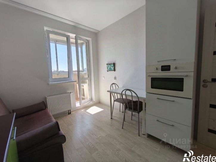 1-комн квартира пр-кт Альберта Камалеева, 30,  д. 30