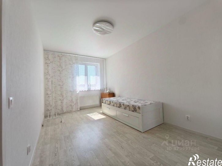 1-комн квартира пр-кт Альберта Камалеева, 30,  д. 30