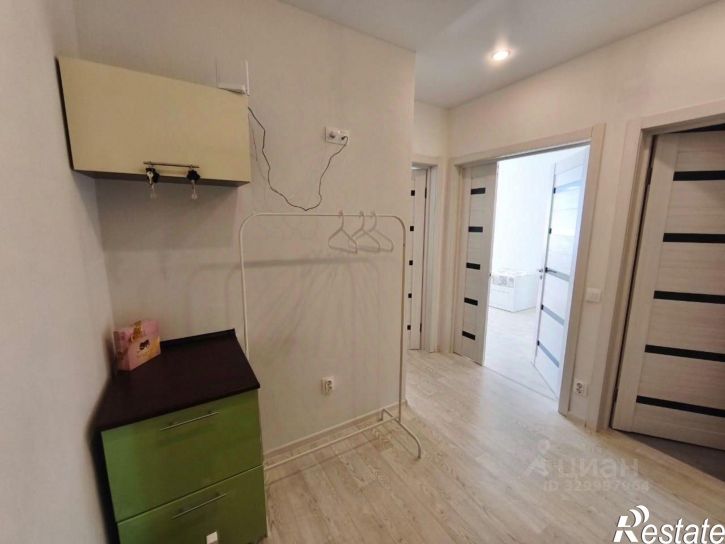 1-комн квартира пр-кт Альберта Камалеева, 30,  д. 30