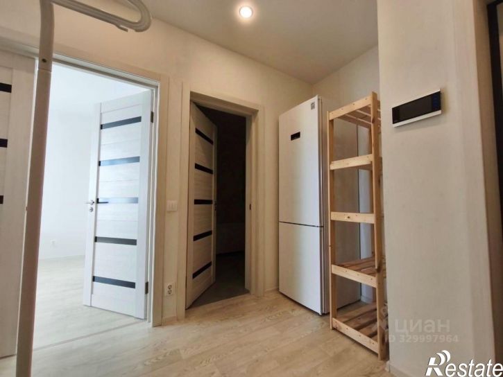 1-комн квартира пр-кт Альберта Камалеева, 30,  д. 30