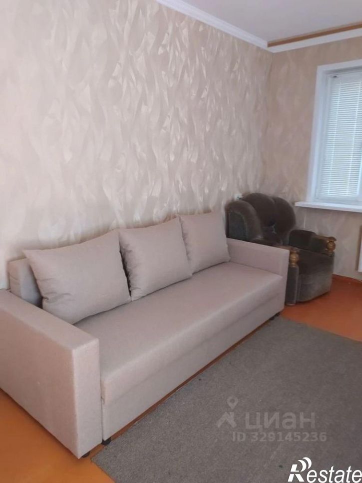 1-комн квартира ул Маршала Чуйкова, 34,  д. 34