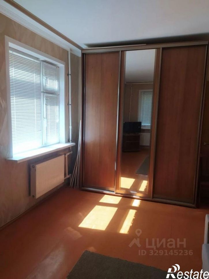 1-комн квартира ул Маршала Чуйкова, 34,  д. 34