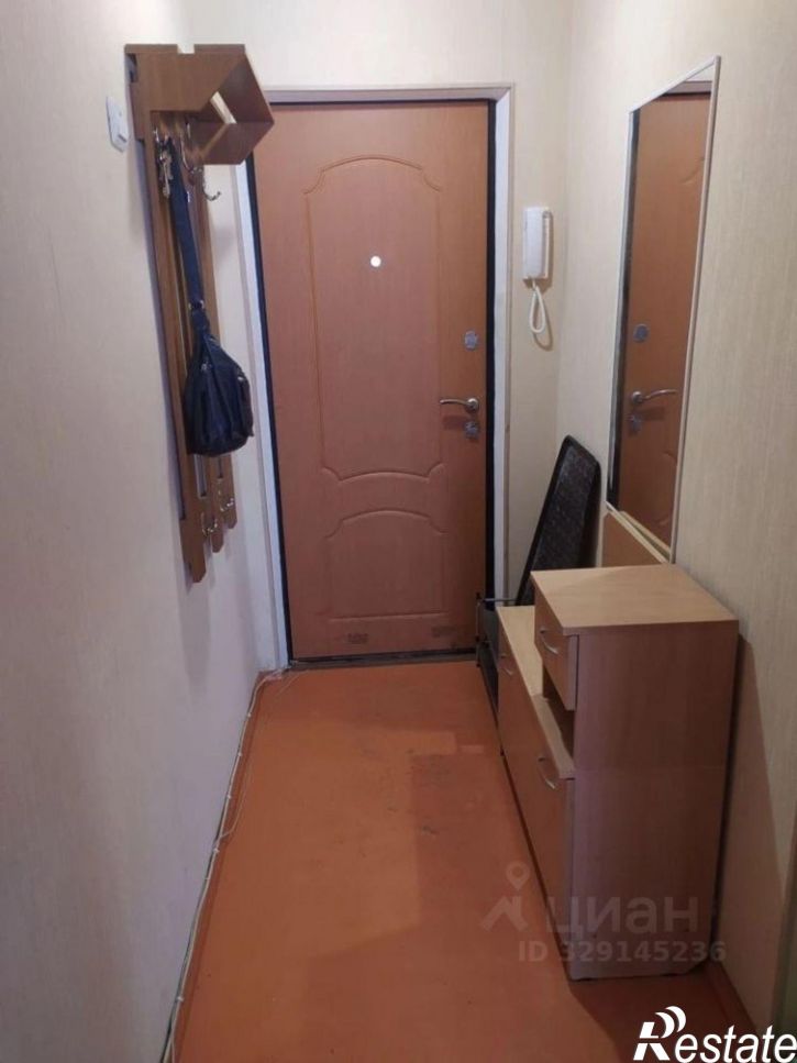 1-комн квартира ул Маршала Чуйкова, 34,  д. 34