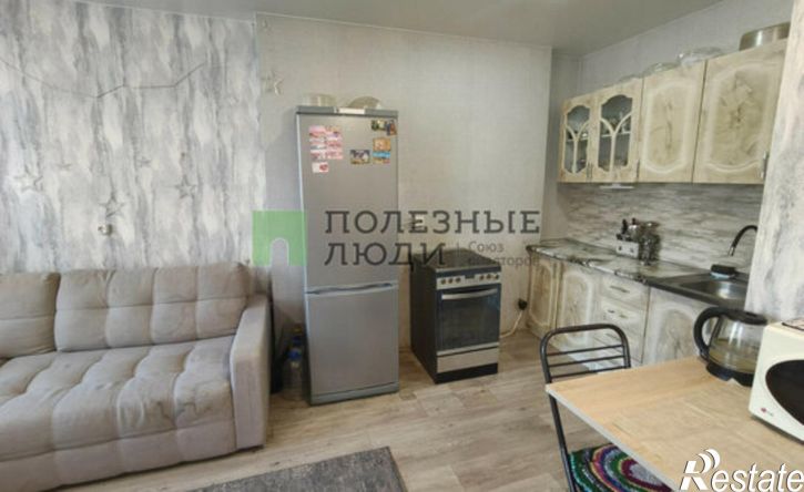 3-комн квартира ул Тэцевская, 4Д,  д. 4Д